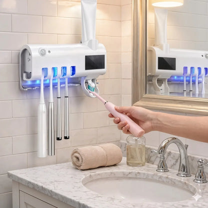 PROMO 2X1 Dispensador Automatico UltraProtec
