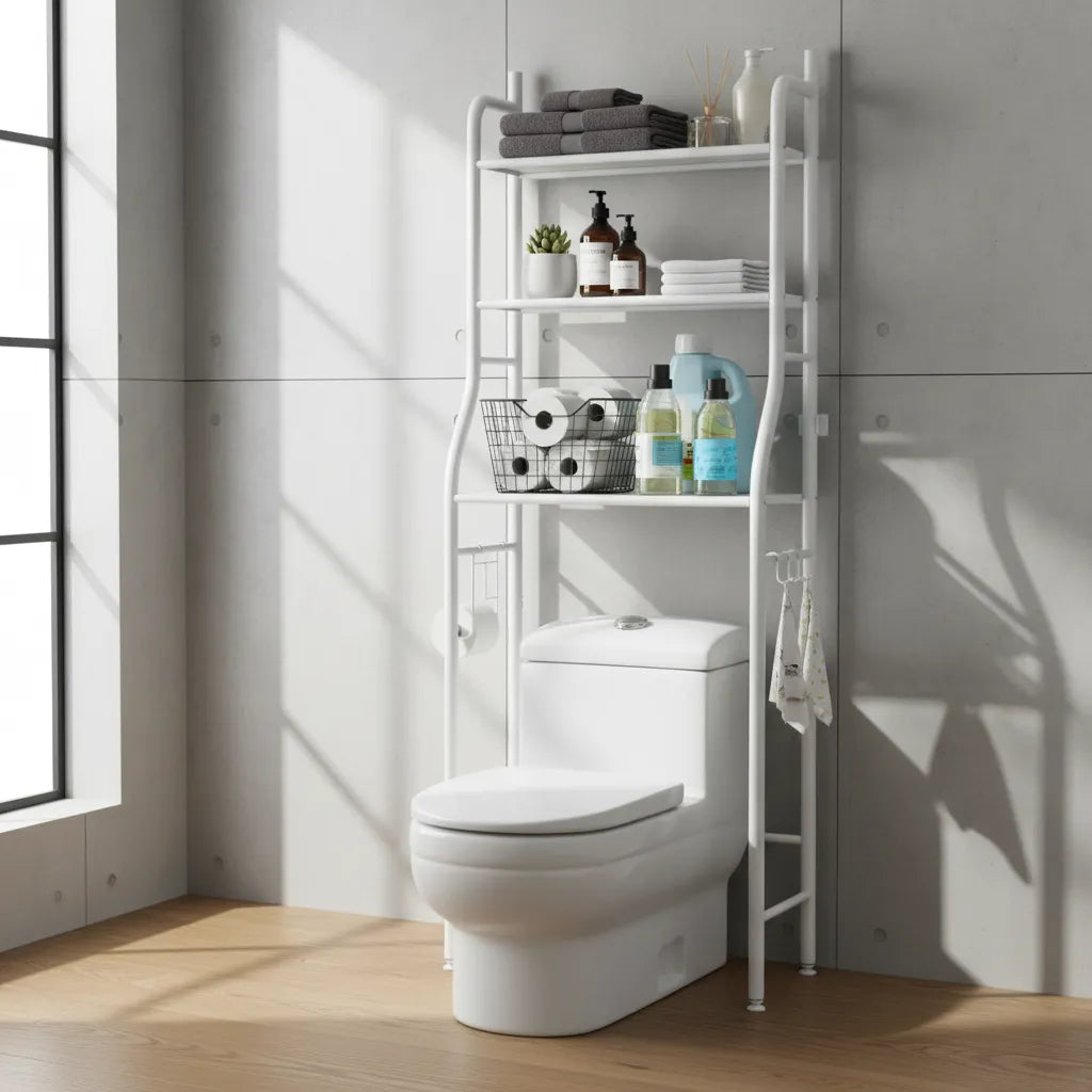 mueble para baño